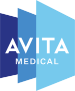 avitamedical.comwp-contentuploads202307AVITA_Logo avitamedical.comwp-contentuploads202307AVITA_Logo