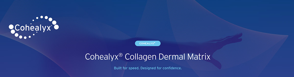 Cohealyx request information header 2